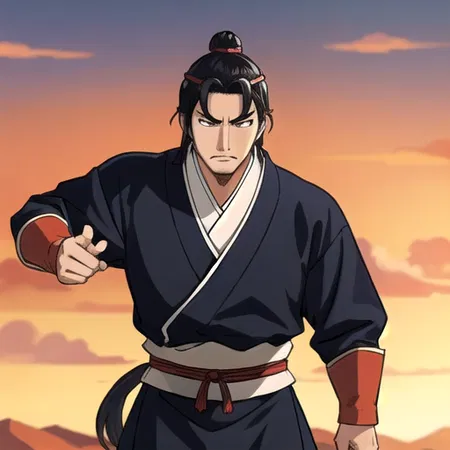 Mongol Movie