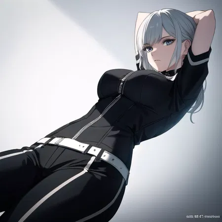 Season 2 Bullet