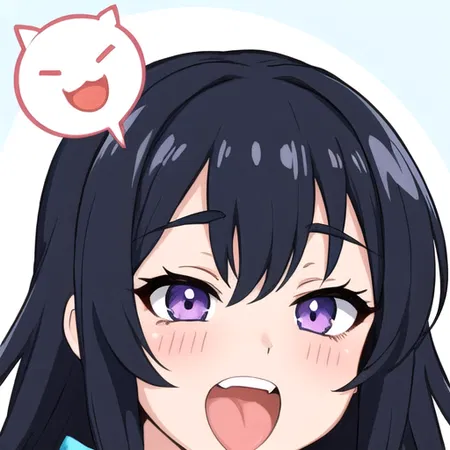 ahegao meaning