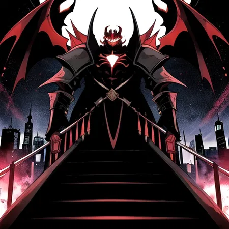 Overlord Cast