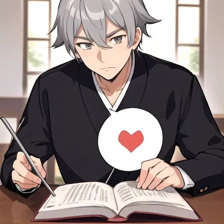 Greyhair Tokyo