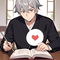 Greyhair Tokyo