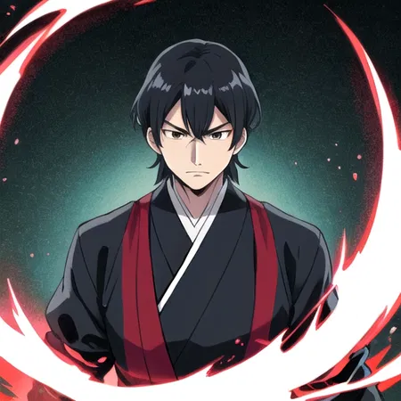 Takeshi Kaga