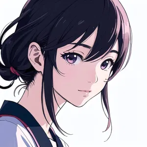 AI chat Shinobu Manga