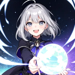 AI chat Silver Twisted Wonderland