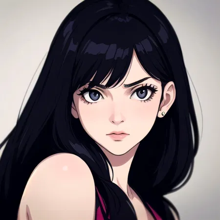 Mina Castlevania