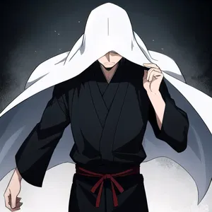 AI chat Naruto Uchiha Itachi