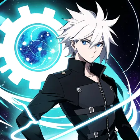 Neo Ragna