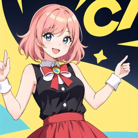 Super Milk Chan Show