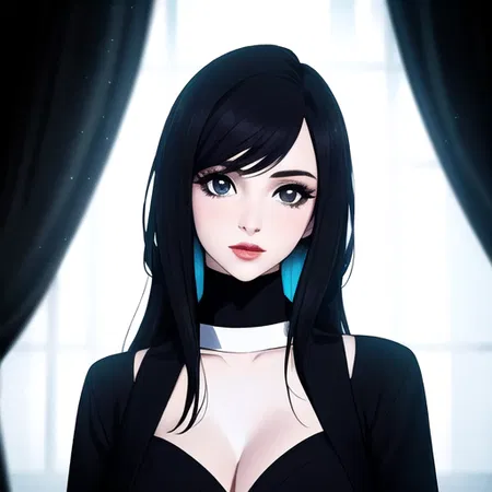 Seraphina 