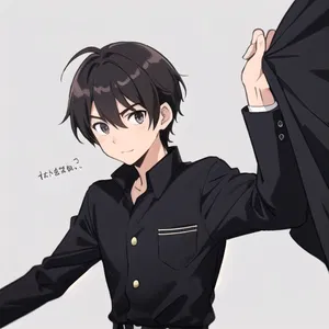 AI chat Isekai Manga OP Village Skill