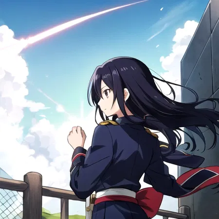 Kaoru Windstrider