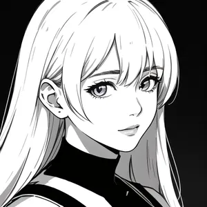 AI chat Him Shirosagi