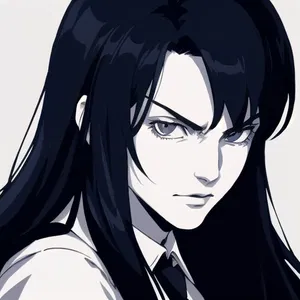 AI chat Lupin the Third Goemon Ishikawa's Spray of Blood