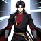 Darkness Vengeance: Kurohagi