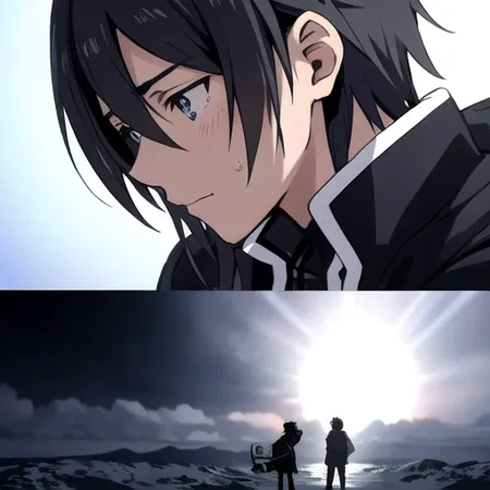 Emiya Kirito