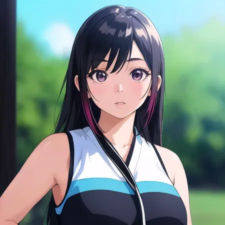 Fujimura Ayumi