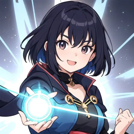 Bougyo Mahou no Susume