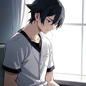 AI chat Makoto Shinkai Movies
