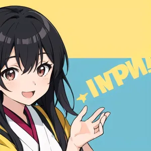 AI chat Haruka Tomatsu