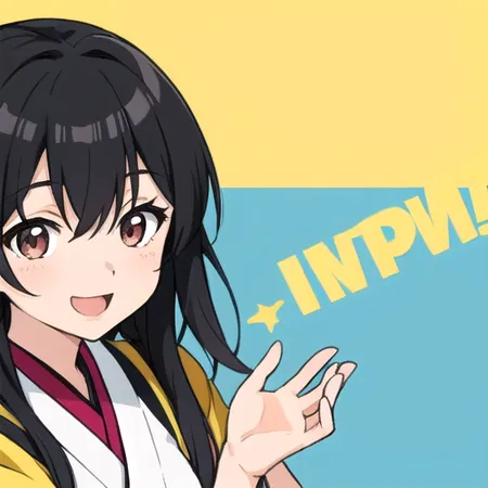Haruka Tomatsu