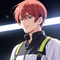 Boyish Earrings (Eddie)