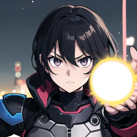 Oblivion Battery Manga