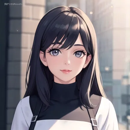 Radiant Belle