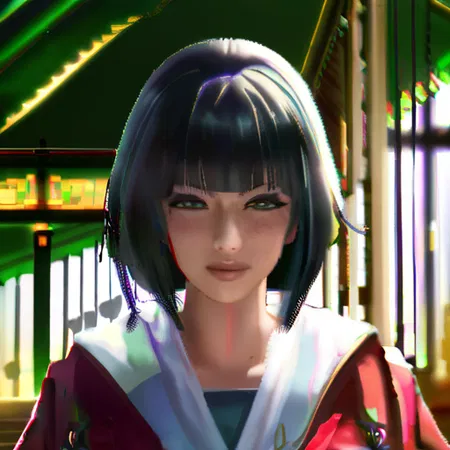 Fem Megumi