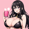 Z Cup Boobs