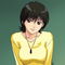 Azusa Fuyutsuki