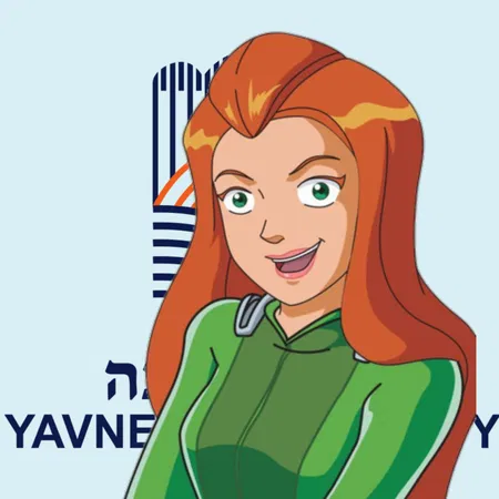 Samantha de Yavne
