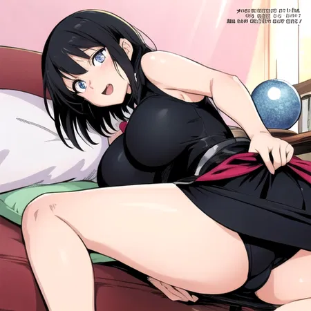 Manga Comics Im Your Step Mom
