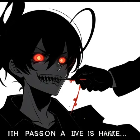 Malevolent Moniker