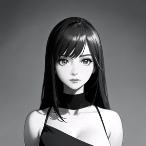 AI chat protagonist of 'tis time for torture princess