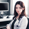 Dr Kathleen 'Katie' O'Connell