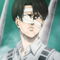 Levi Ackerman