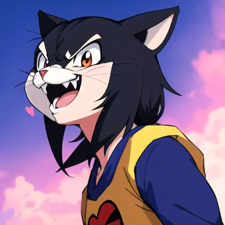 Puar DBZ