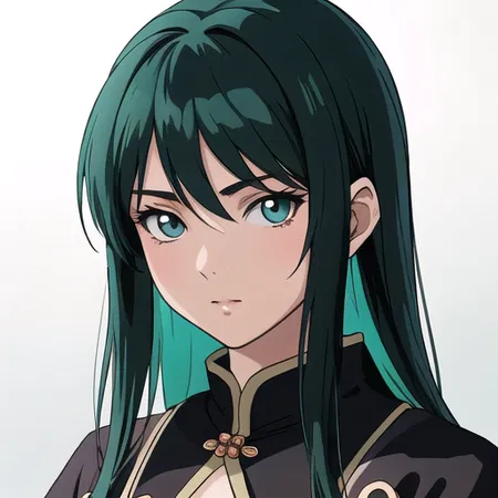 Jade Dynasty Anime