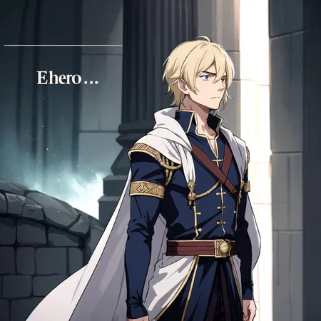 King Eadric the Restorer