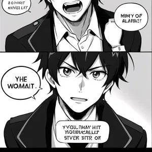 AI chat Best Anime Sayings