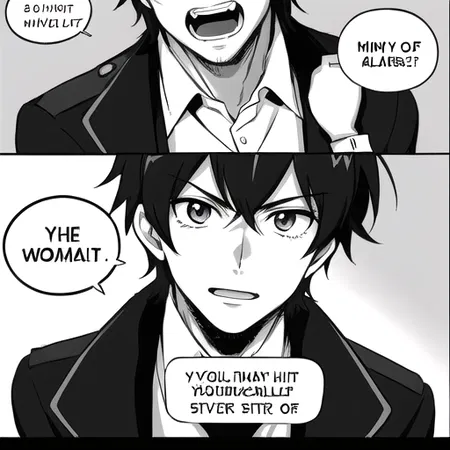Best Anime Sayings