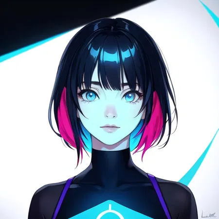 Lustrous Lumina