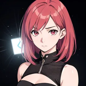 AI chat Hatori Chise