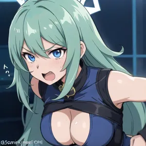 AI chat Gl Sex Anime