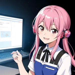 AI chat Kobayashi Kobayashi