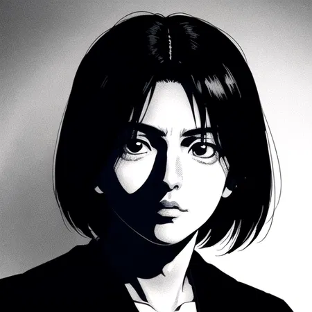 junji ito gyo