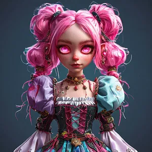 AI chat Gwen