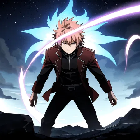Sousei no Taiga