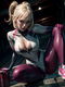 Spider-Gwen NSFW